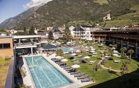 Familien Wellnesshotel Prokulus Wellness Hotel Hotel Mansions