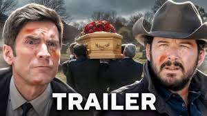 Yellowstone Just Broke Our Hearts