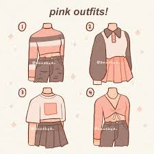 Toplulugun Duvarindaki Resim Vk In 2021 Drawing Anime Clothes Drawing Clothes Character Outfits