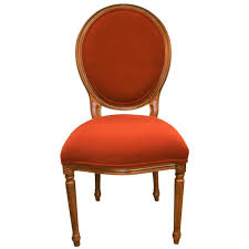1stdibs Dining Room Chair Style Oval Back Dining Washable Fabric Order Italian Louis Xvi Velvet Antique Dining Room Chairs Dining Chairs Victorian Chair