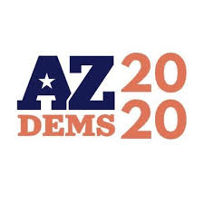 24 saat ərzində yox edəcək. Arizona Democratic Party Azdemparty Twitter