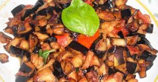 Maybe you would like to learn more about one of these? Ricetta Melanzane A Funghetto Note Come Mulignane A Fungetiello