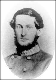 Tim Kent's Civil War tales: January 2017