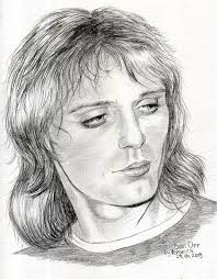 Hey everyone! I've spent a lot of time looking for the original image of  what I've always assumed was an Owen Jensen design. It's the woman's head  with the skull in her