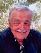 Obituary information for Jack