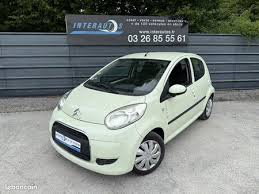 Image result for Tritium 2011 Citroen