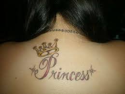 Maybe you would like to learn more about one of these? Queen Crown Tattoo Designs For Women Hairsyle Men