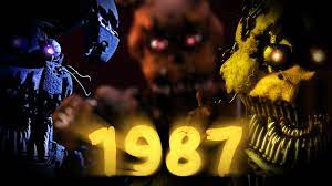 Limit content to scott cawthon related things only. Scott Cawthon Five Nights At Freddy S Announced Retirement