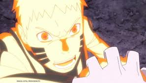 When autocomplete results are available use up and down arrows to review and enter to select. Boruto Naruto Next Generations Cliffhanger Reveals Naruto Is Stuck In Jigen S Trap