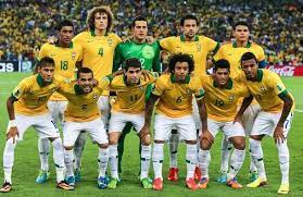 Era grande a expectativa pelo hexa em casa na copa do mundo de 2014, mas o time comandado por felipão conseguiu entrar para a história ao tomar 7 gols da. Meus 23 Escolhidos Para A Copa Do Mundo Esporte Uol Esporte