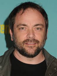Mark Sheppard (I) (30 de Maio de 1964)