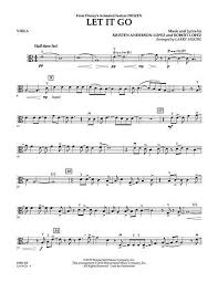 We have arrangements and original scores for all skill levels. Viola Sheet Music For Beginners Let It Go From Frozen Viola Sheet Music Sheet Music Violin Music