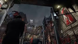 Check spelling or type a new query. Batman Return To Arkham Arkham City Azrael Easter Egg Youtube