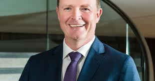 Managing Partner, Roger McMillan awarded the…