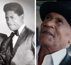 The Dramatics Lead Singer Larry Cleveland Reed and the Group's History