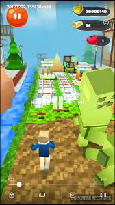 Go to your download folder and find the downloaded file. Subway Surf Pixel Zombie Run For Android Apk Download