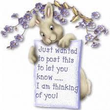 There are 12844 just thinking of you for sale on etsy, and they cost 23,21 $ on average. Just Thinking About You Facebook Picture Quotes Quotesgram
