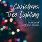 Christmas Tree Lighting - Downtown Sylvania event image
