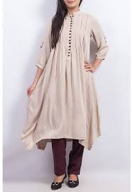 Fashion Women S Designer Wear Linen Tunic Top Shirt Kameez Kurta Long Sleeves Handmade Tunic Dresses For Pregnant Women Clothes For Pregnant Women Fashion