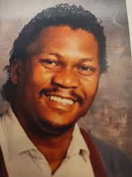 Raymond L. Hawkins, Sr.