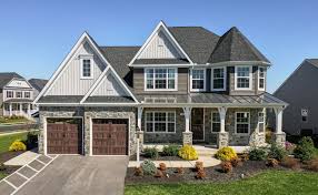New Homes for Sale in Westminster, Maryland | Keystone