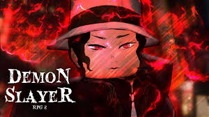 How to play demon slayer rpg 2 roblox game the rules are so simply and clear. Codes New Muzan Demon Art Skills Showcase Leaks Demon Slayer Rpg 2 Youtube