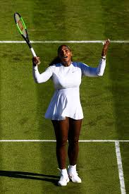 (video) day six at wimbledon: Serena Williams Wimbledon Tennis Championships In London 07 02 2018 Celebmafia