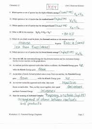 Slide 19 show the summative figure depicting how matter and energy move through an ecosystem. Introduction To Energy Worksheet Awesome Chemistry 12 Word Problem Worksheets Biology Worksheet Potential Energy