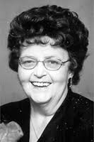 Violet Fraser Obituary (2008)