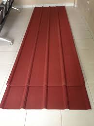 Atap metal pasir adalah material konstruksi yang digunakan untuk atap rumah. Harga Atap Spandek Pasir Tebal 0 4mm Asia Toko Besi
