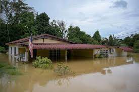 The johor government has allocated rm 1.1 million to help those affected. Flooding Worsens In Malaysia S East Coast States Se Asia News Top Stories The Straits Times