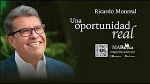 Presento mi libro ‘Una oportunidad real’