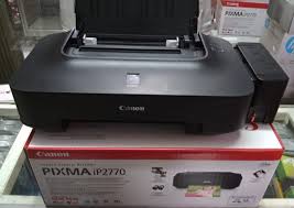 Download Driver Printer Canon Pixma Ip2770 Untuk Windows Asdar Id