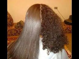 طريقة عمل البروتين للشعر فى المنزل Hair Treatment Keratin Treatment Brazilian Hair Treatment
