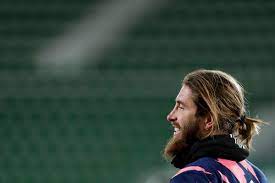 Speaking to the spanish press, ramos said. Why Real Madrid Are Playing Hard Ball With Sergio Ramos S Contract Managing Madrid