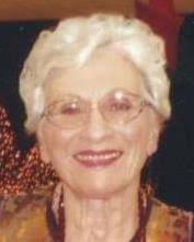 Naomi Brill Obituary (1926