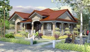Acquiring a property is an exciting and rewarding accomplishment as a human being. Five Popular Home Styles In The Philippines