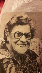 AN OLD BUCKINGHAM CHAPEL