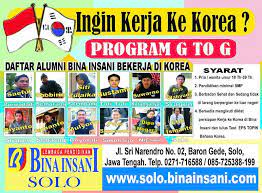 Jumlah tenaga kerja di negara korea selatan menduduki peringkat ke dua puluh lima di dunia. Kelas Bahasa Korea Angkatan 96 Kerja Ke Korea Selatan Facebook