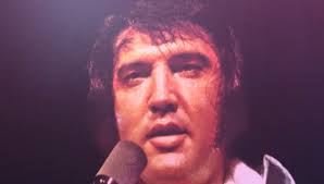 Wann soll die heizung repariert werden? Vor 40 Jahren Elvis Gibt Sein Letztes Konzert Archiv