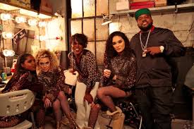 Star Photo Star Tv Series Star Cast Lee Daniels Star