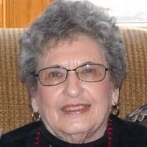 Mrs. Elouise Risinger Smith Obituary (2024)