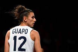Maybe you would like to learn more about one of these? Laetitia Guapo Is Number 1 But That S Not Enough