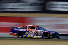 Lower-level Sonoma race offers NASCAR driver Chase Briscoe a sneak peek