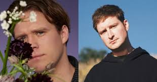 Tourist & Amtrac in San Francisco at The Regency Ballroom