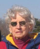 Obituary information for Grace Hans