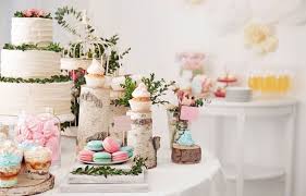 Candy Bar Zur Hochzeit Die Besten Tipps Ideen Fur Das Susse Buffet