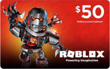 When a game card is redeemed, the full roblox credit (card value) from the roblox card will be added onto the consumer's account. Gift Card Roblox Wiki Fandom