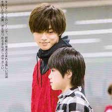 #永瀬廉 #kingandprince #キンプリ #永瀬廉好きな人と繋がりたい #大. Pin Pa æ°¸ç€¬å»‰