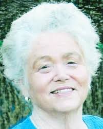 Helen Shaw Obituary (1935